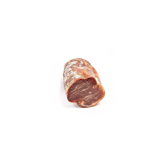 Ercoli 1928 Lomo iberico bellota 100% 100 gr affettato