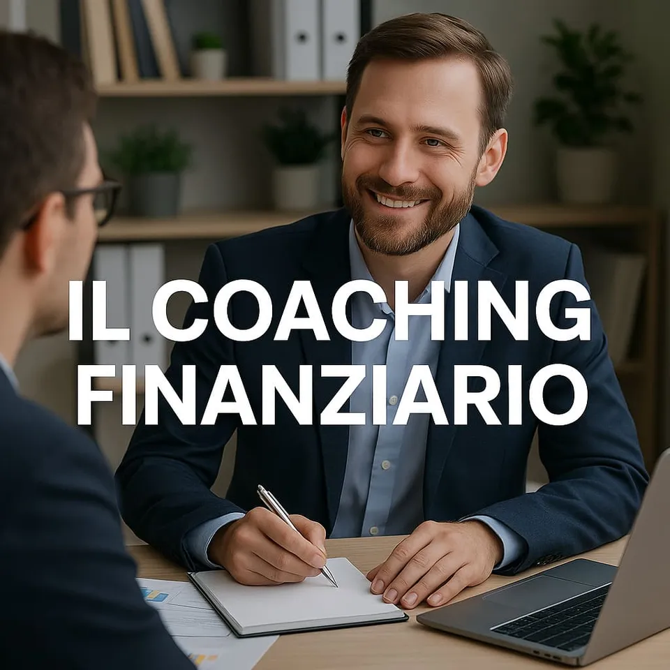 Adifer Il coaching finanziario corso online comportamentale