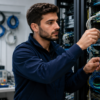 Adifer Officine meccaniche aggiornamento lavoratori ASR 2025