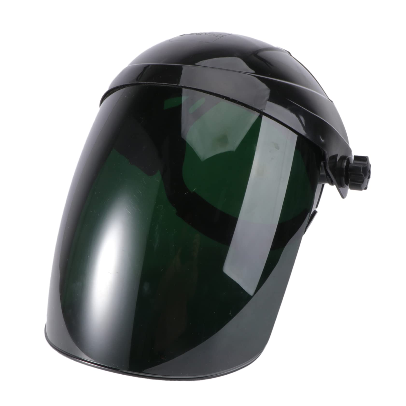 DOITOOL maschera saldatore protettiva verde antiabbaglio