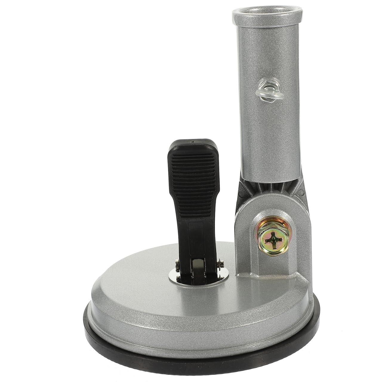 DOITOOL Supporto Asta Bandiera Metallo 16x12,5 cm