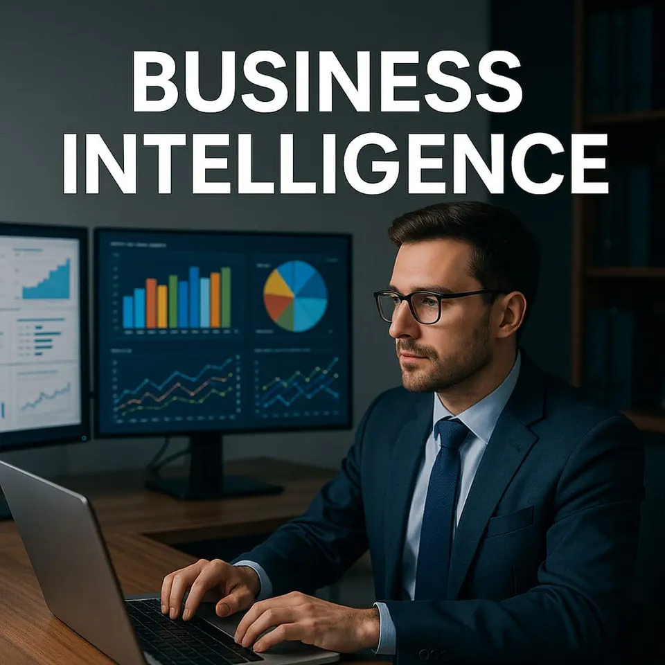 Adifer Business Intelligence corso dati e analisi predittiva