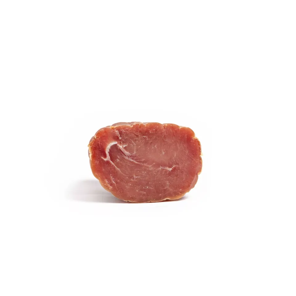 Rigamonti bresaola di tacchino 100 g magra proteica