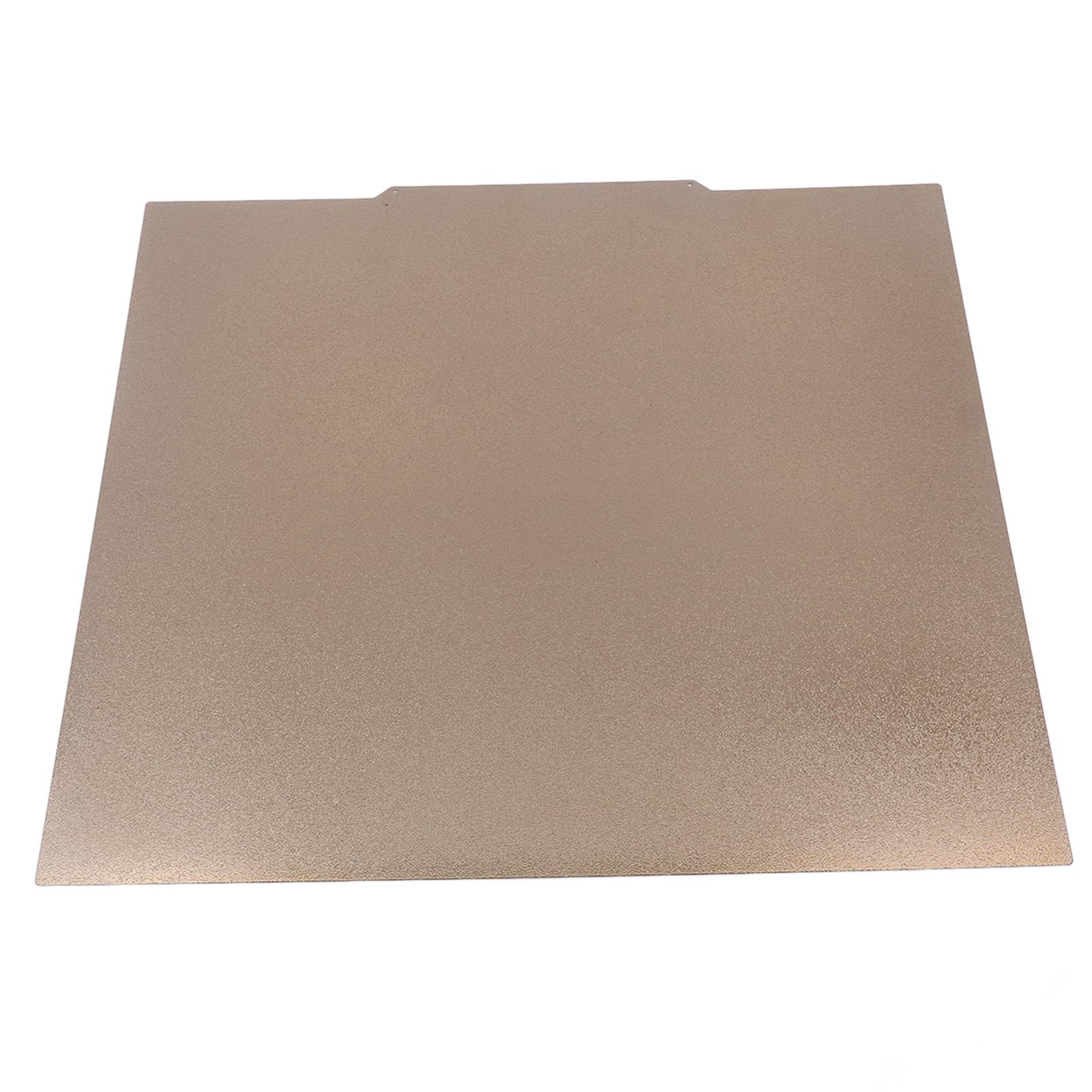 Saluaqui CR10 Maximum piastra PEI 470x470 mm bifacciale