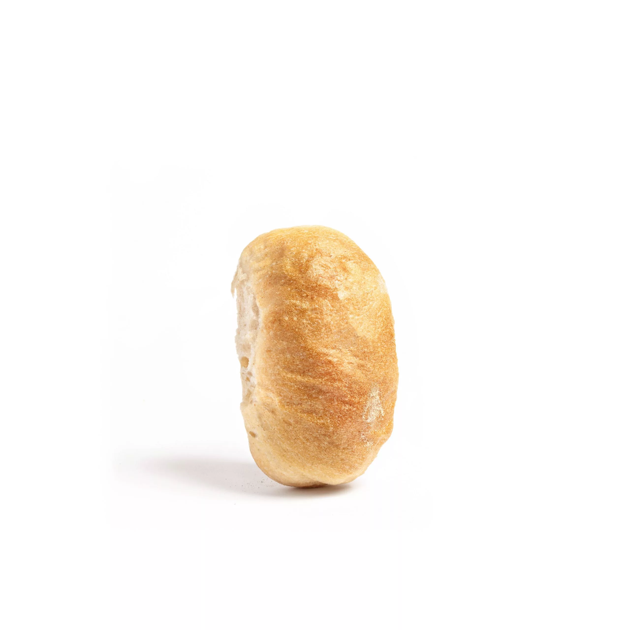 Ciabattine pane fresco ad alta idratazione