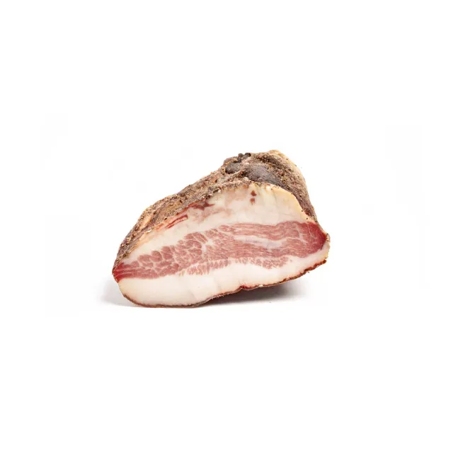 Ercoli 1928 Guanciale 200 g salume per carbonara