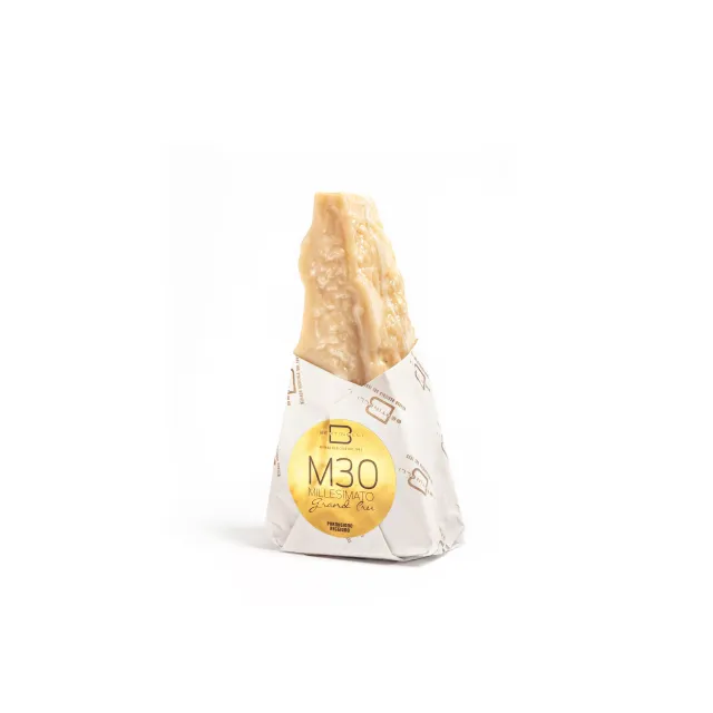 Parmigiano Reggiano Millesimato 30 Mesi 500 gr Dolce