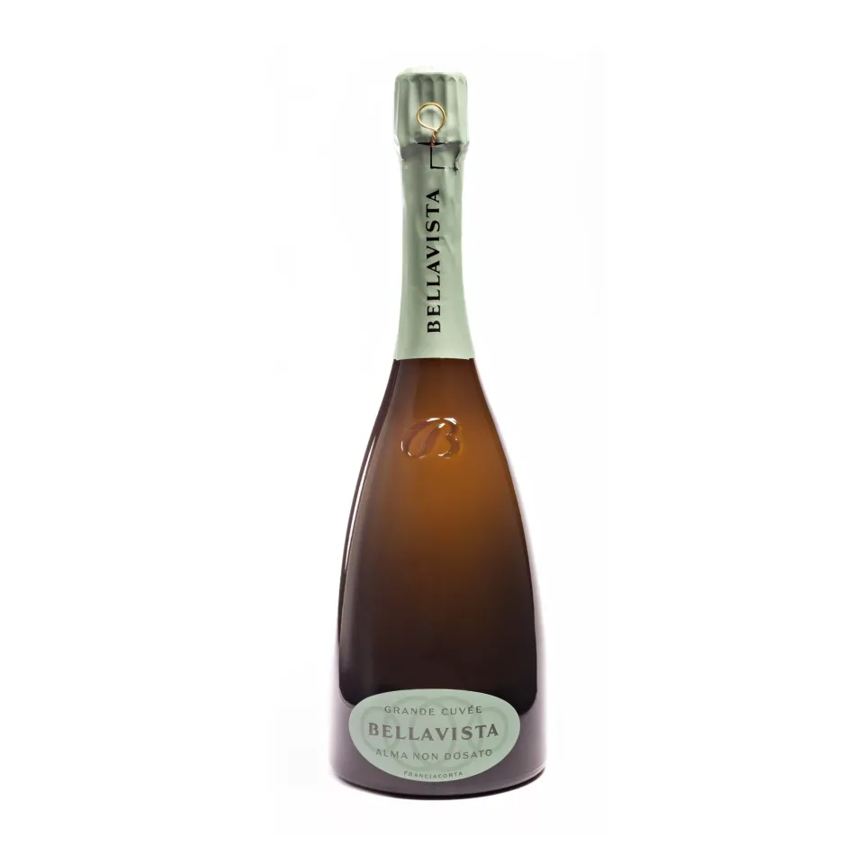 Bellavista Alma Franciacorta Non Dosato
