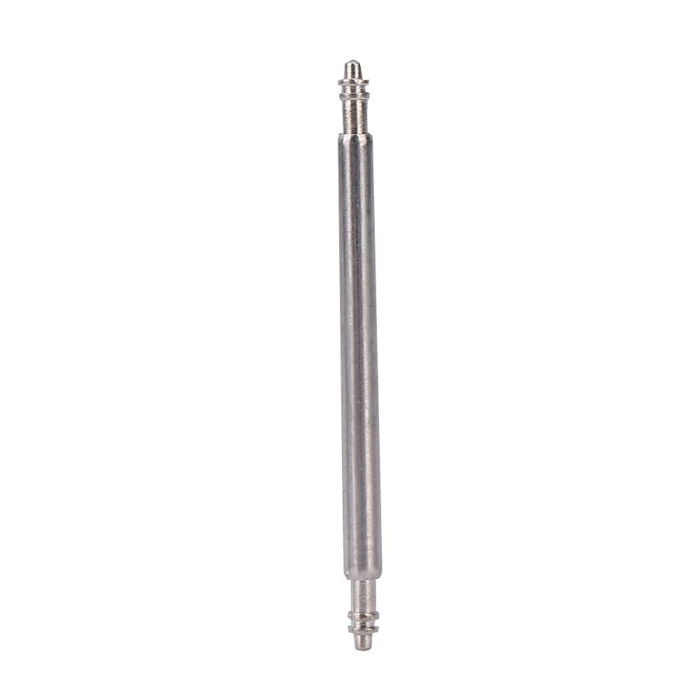 Saluaqui Barre a Molla per Orologi 1,8 Mm Set 270 Pezzi