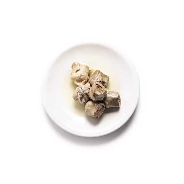 Lunardi Cantucci al Cioccolato 500 gr Artigianali