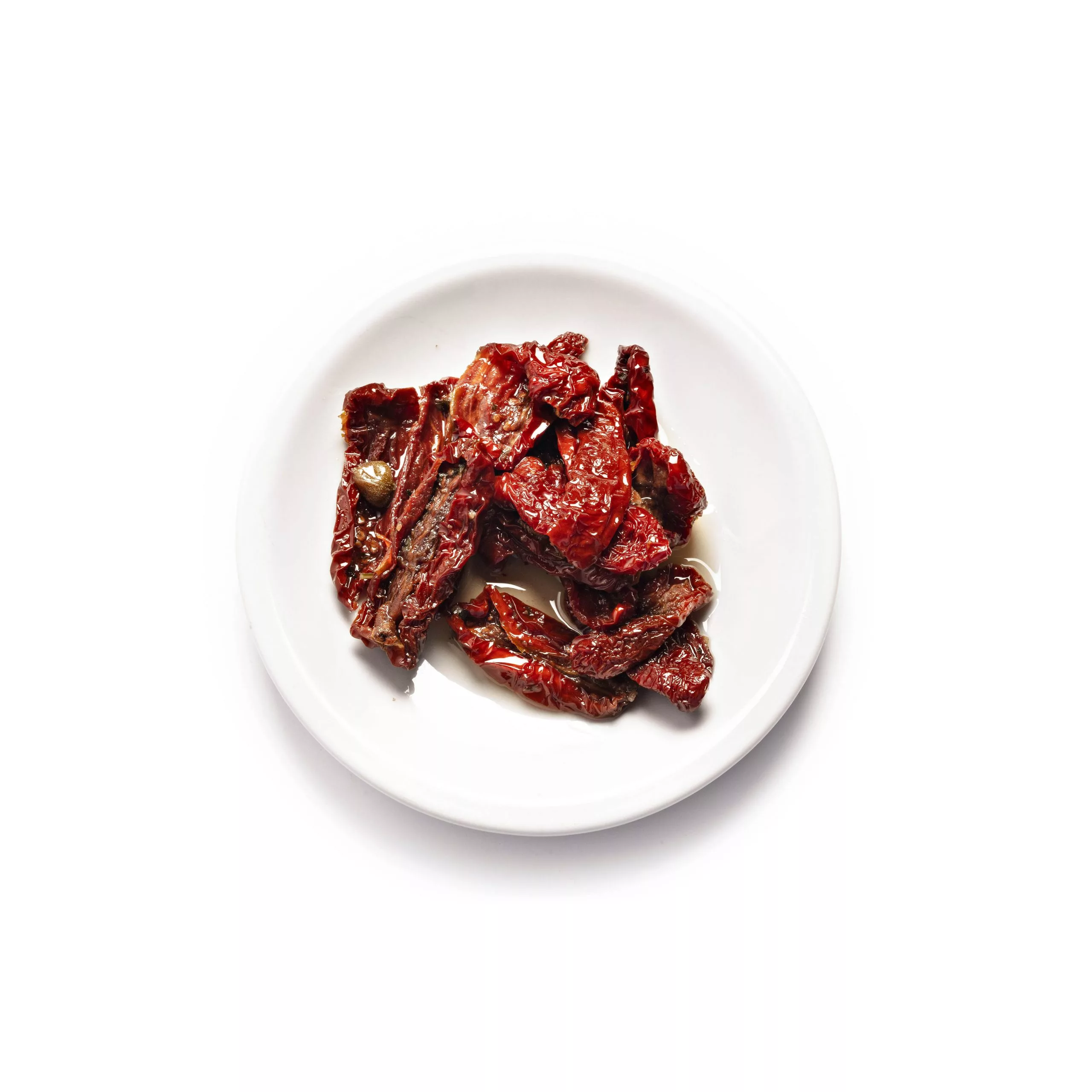 Agnoni Pomodori Secchi in Olio 150 g Mediterranei