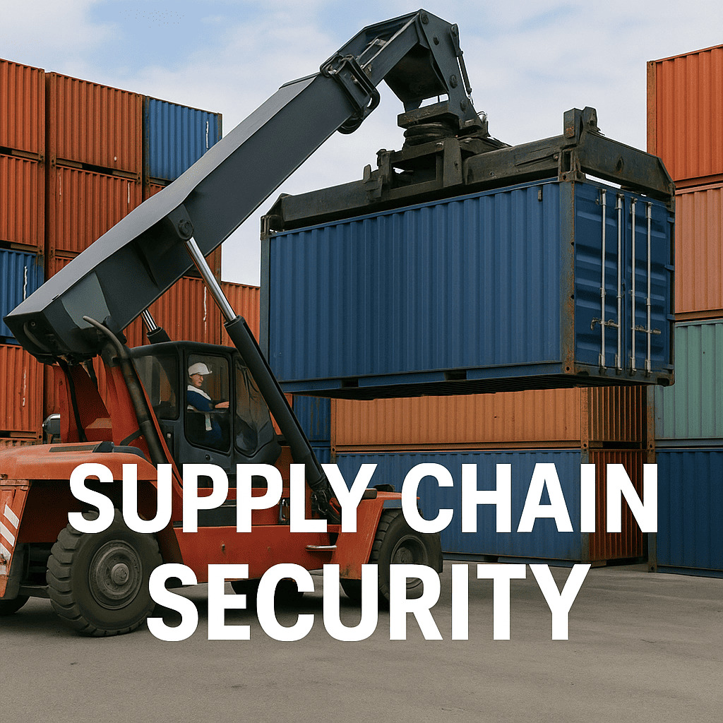 Adifer Supply Chain Security corso online informatica