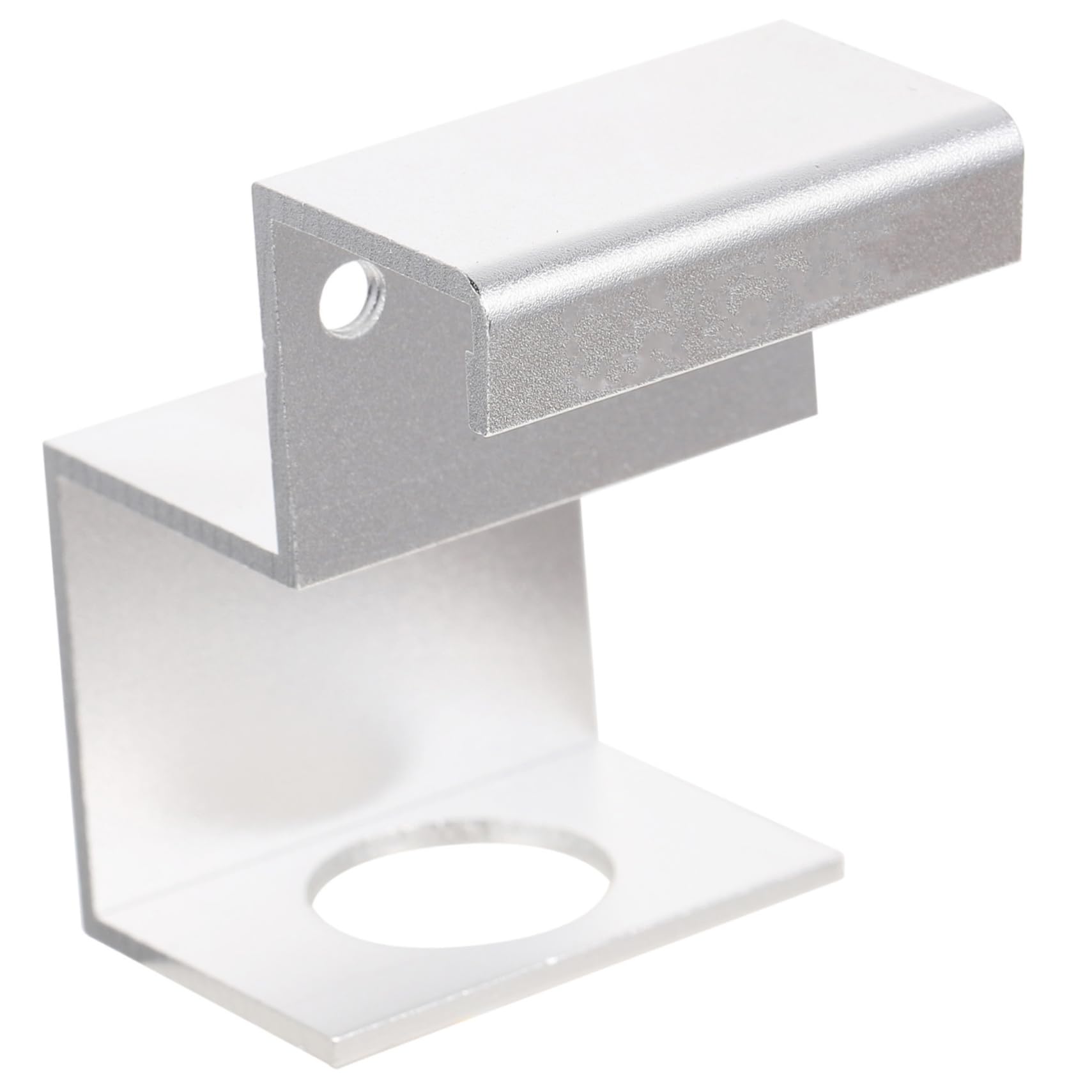 DOITOOL clip fissaggio tubo acquario acciaio inox 6x5x4 cm