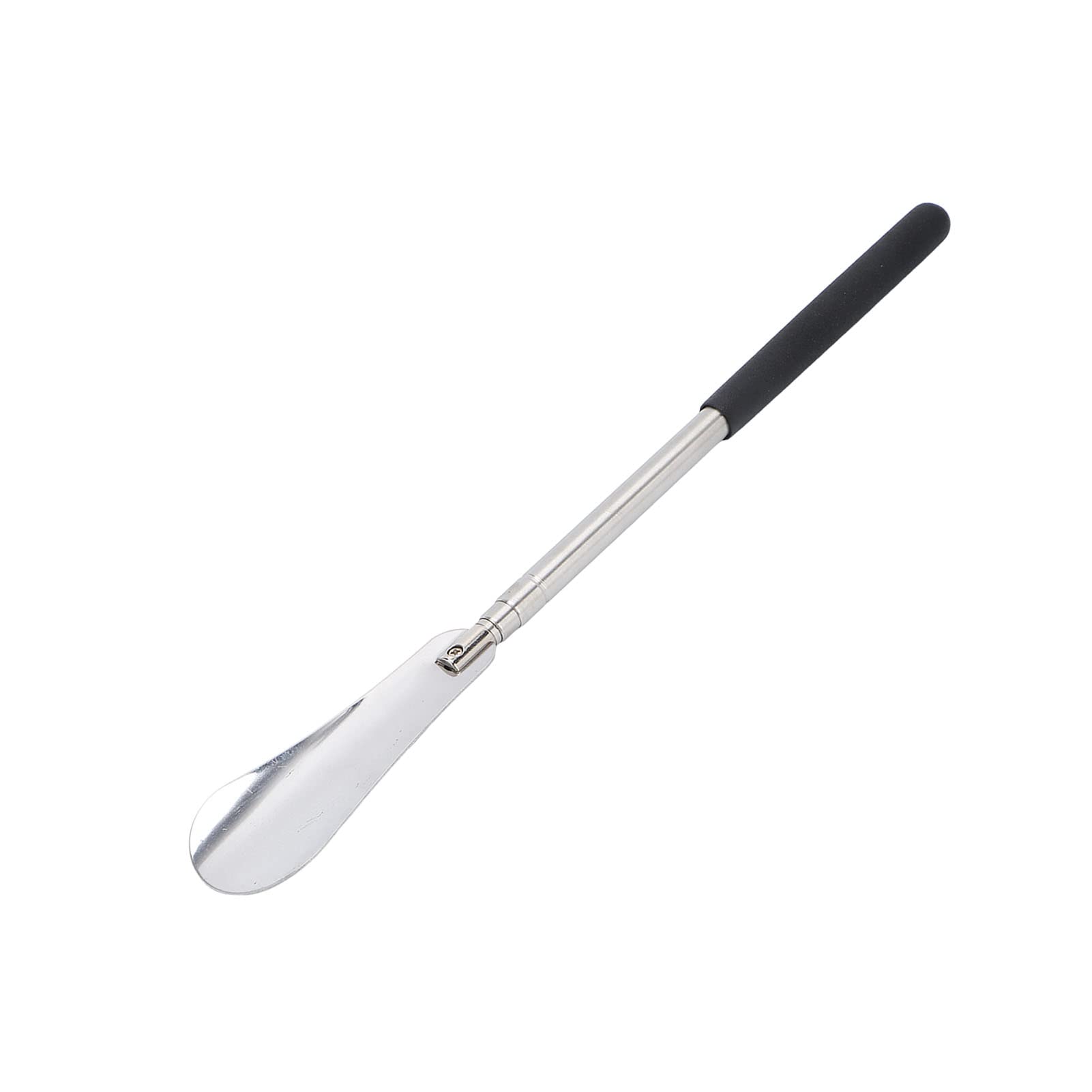 Saluaqui Calzascarpe Retrattile 29-77 cm Acciaio e Plastica