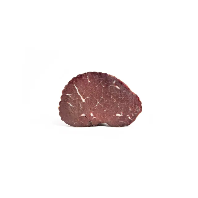 Rigamonti Granfesa Bresaola Punta d’Anca 100 g