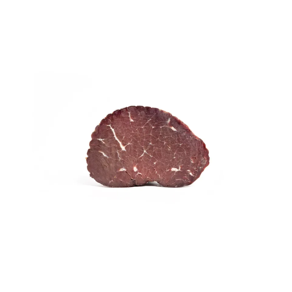 Rigamonti Granfesa Bresaola Punta d’Anca 100 g