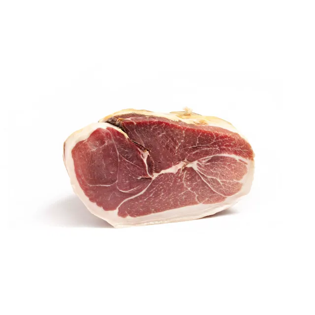 San Daniele prosciutto crudo gran riserva 18 mesi 100 g