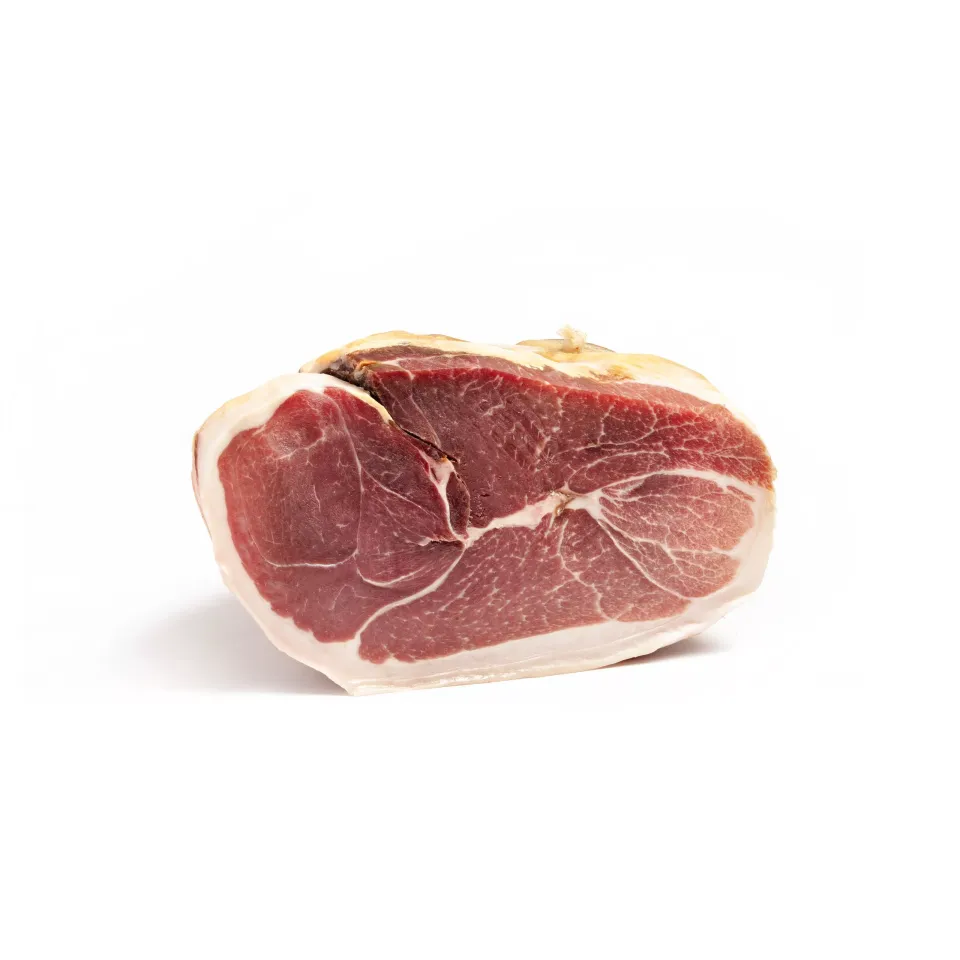 San Daniele prosciutto crudo gran riserva 18 mesi 100 g