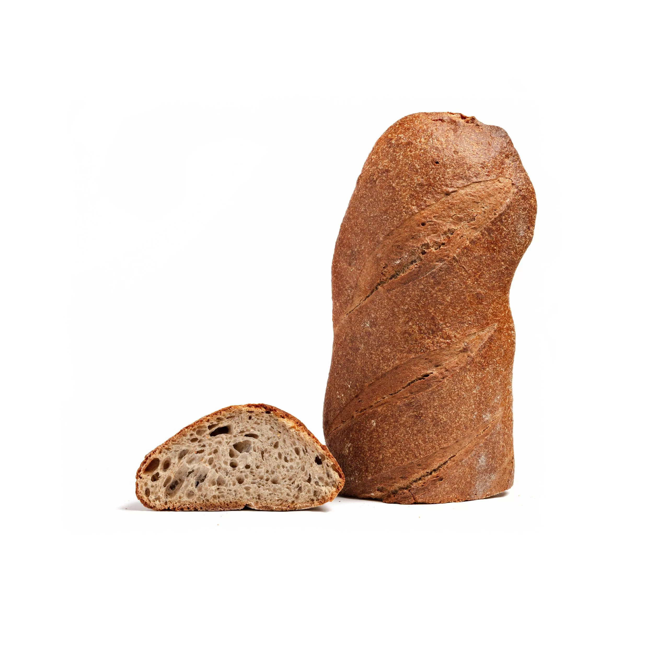 Ercoli 1928 Filone Casareccio pane con lievito madre morbido