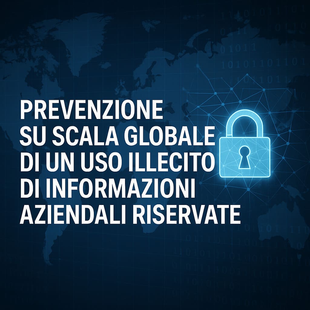 Adifer Uso illecito informazioni corso online Modello 231