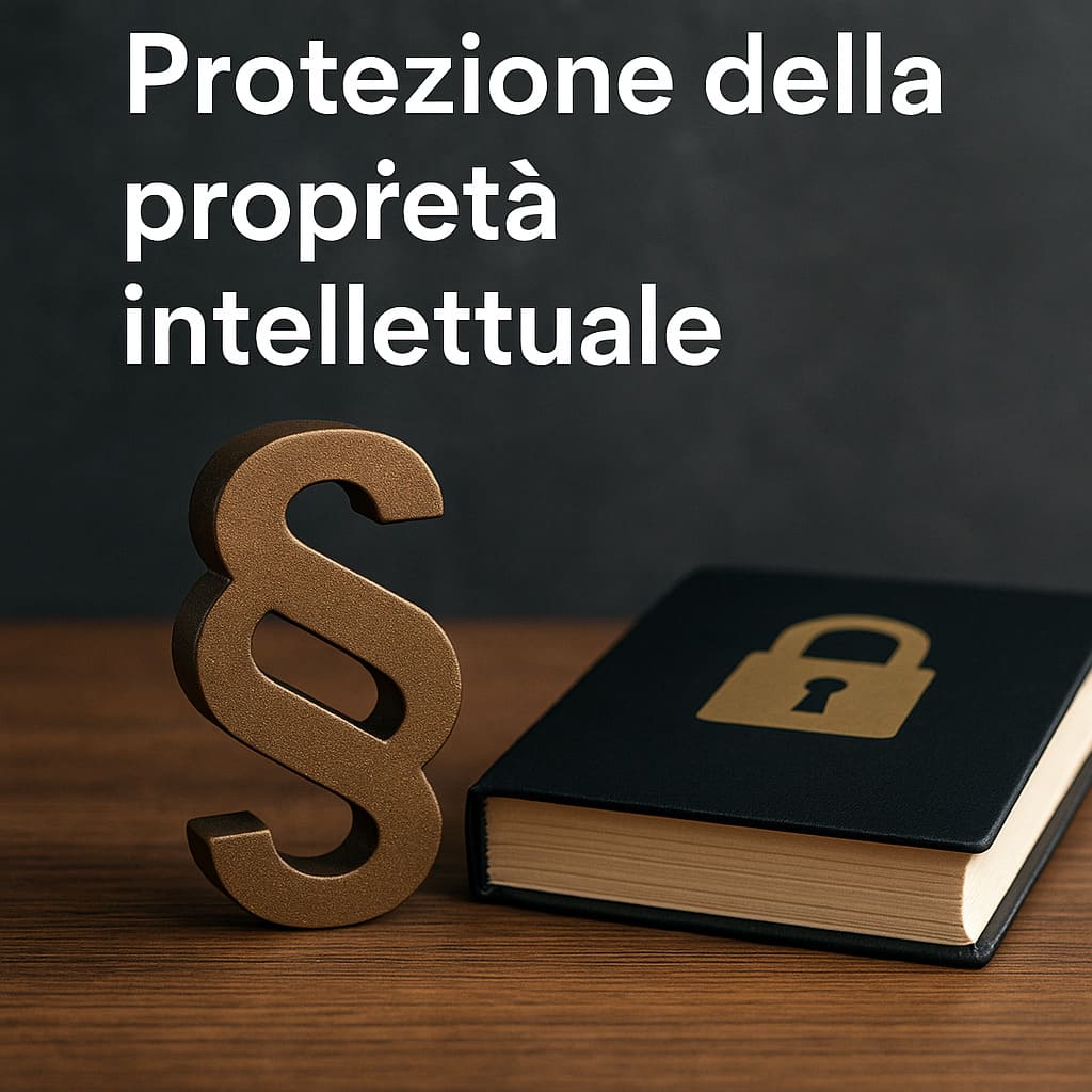 Adifer Compliance breve proprietà intellettuale online Modello 231