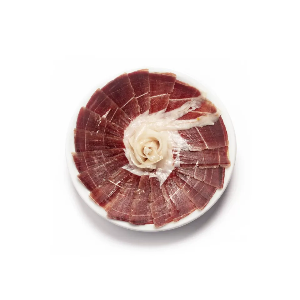 Ercoli 1928 Pata Negra 75% prosciutto iberico 100 g