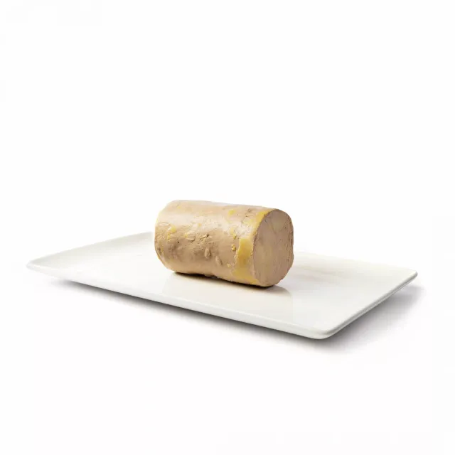 Saint Orens Bloc Foie Gras Anatra 100 g 30% pezzi