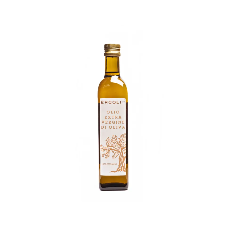 La Corte di Frezza Olio Evo 500 ml acidità 0,3%