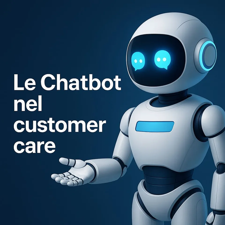 Adifer Le Chatbot nel customer care corso Chatfuel Messenger