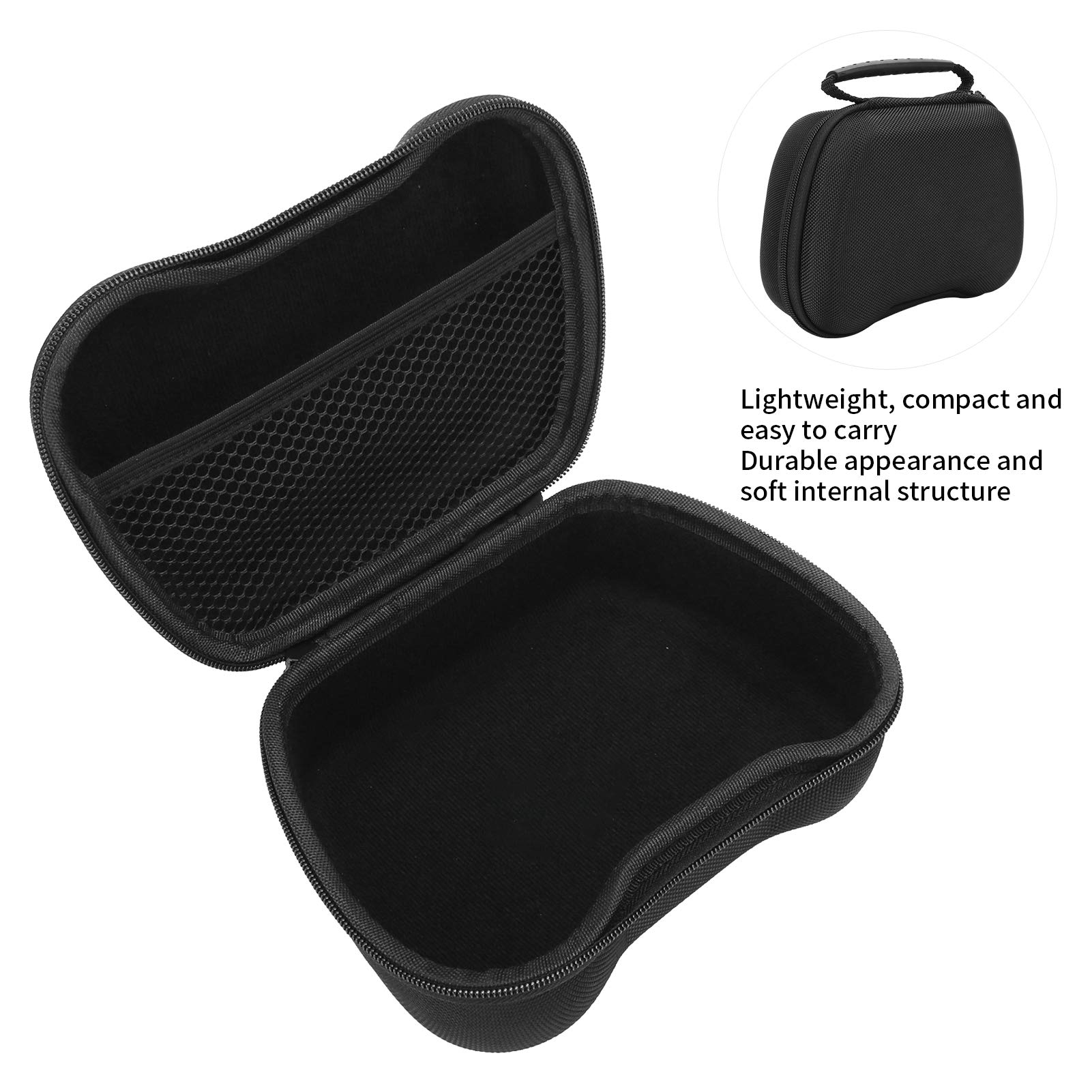 Saluaqui custodia controller gioco EVA portatile