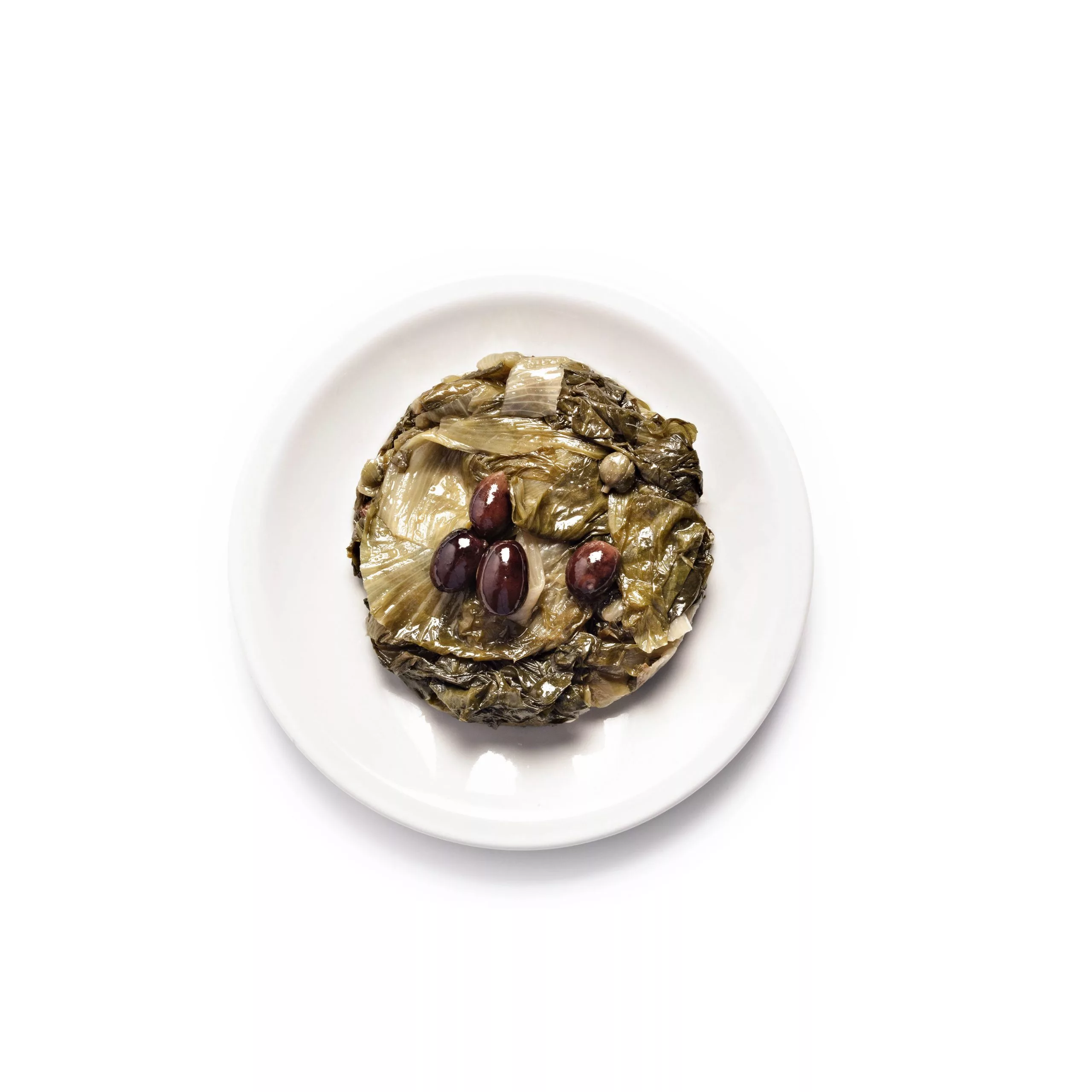 Ercoli 1928 Scarola Uvetta Pinoli Contorno 200 g