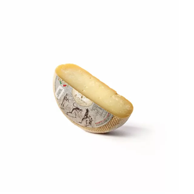 Ercoli 1928 Ruzzola Maremma Pecorino 200 g