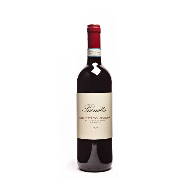 Prunotto Dolcetto d'Alba DOC vino rosso