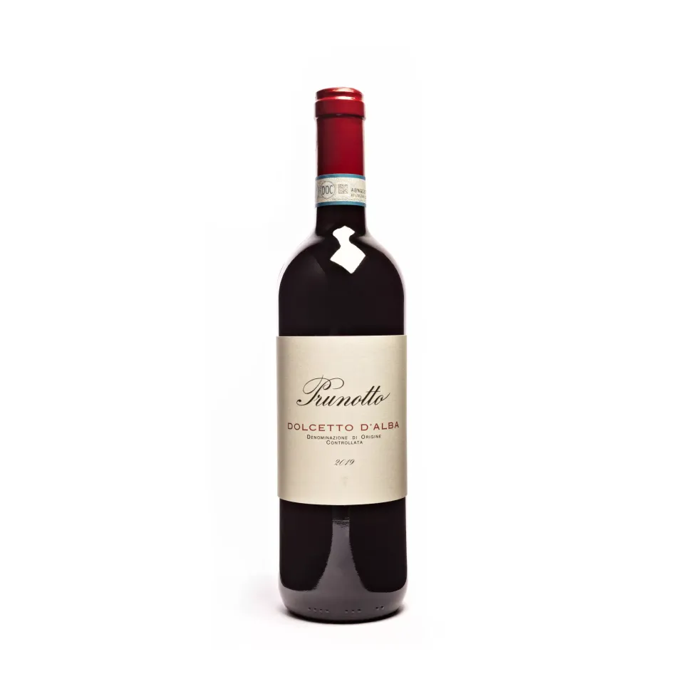 Prunotto Dolcetto d'Alba DOC vino rosso