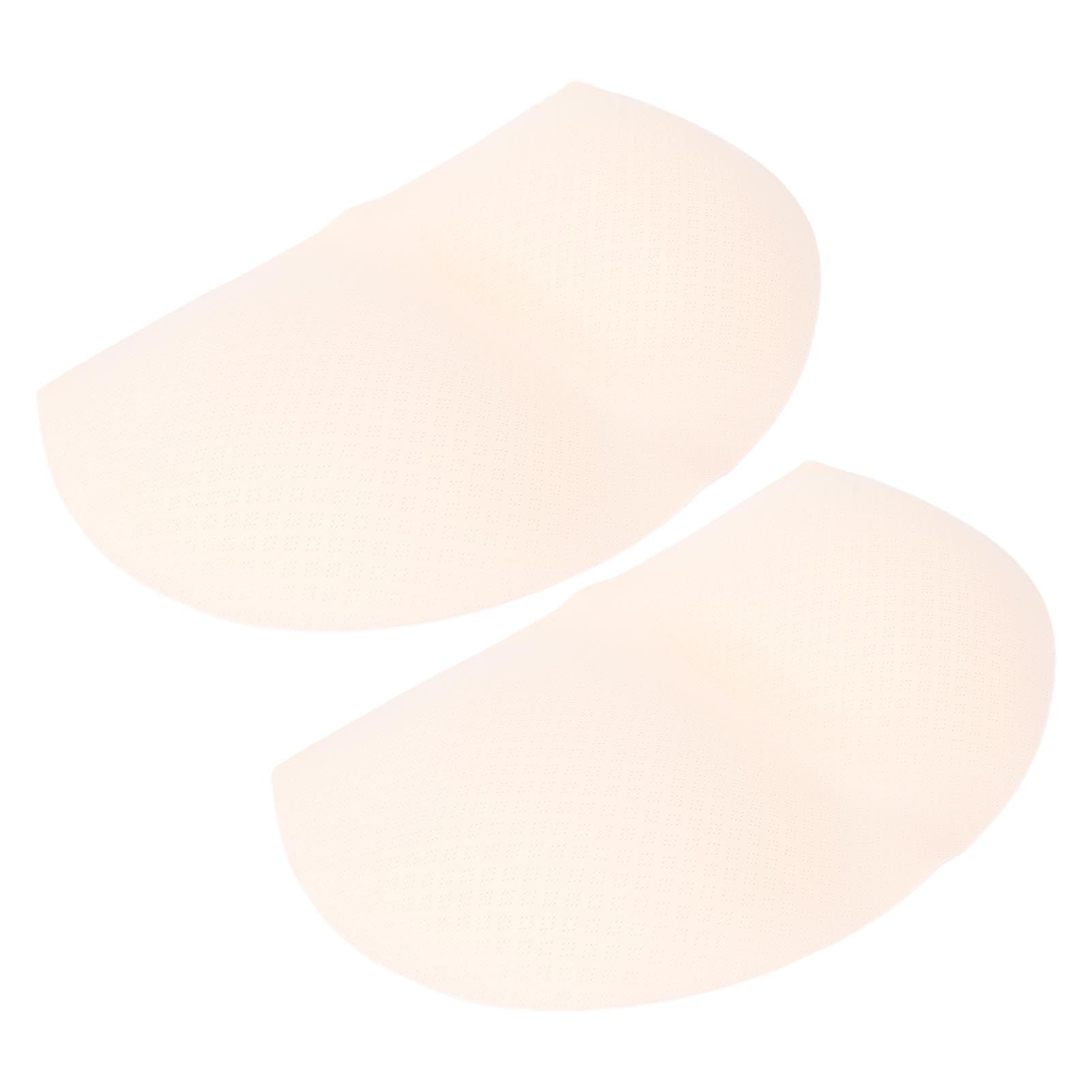 Saluaqui Inserti Glutei in Spugna Donna M 2 Pezzi