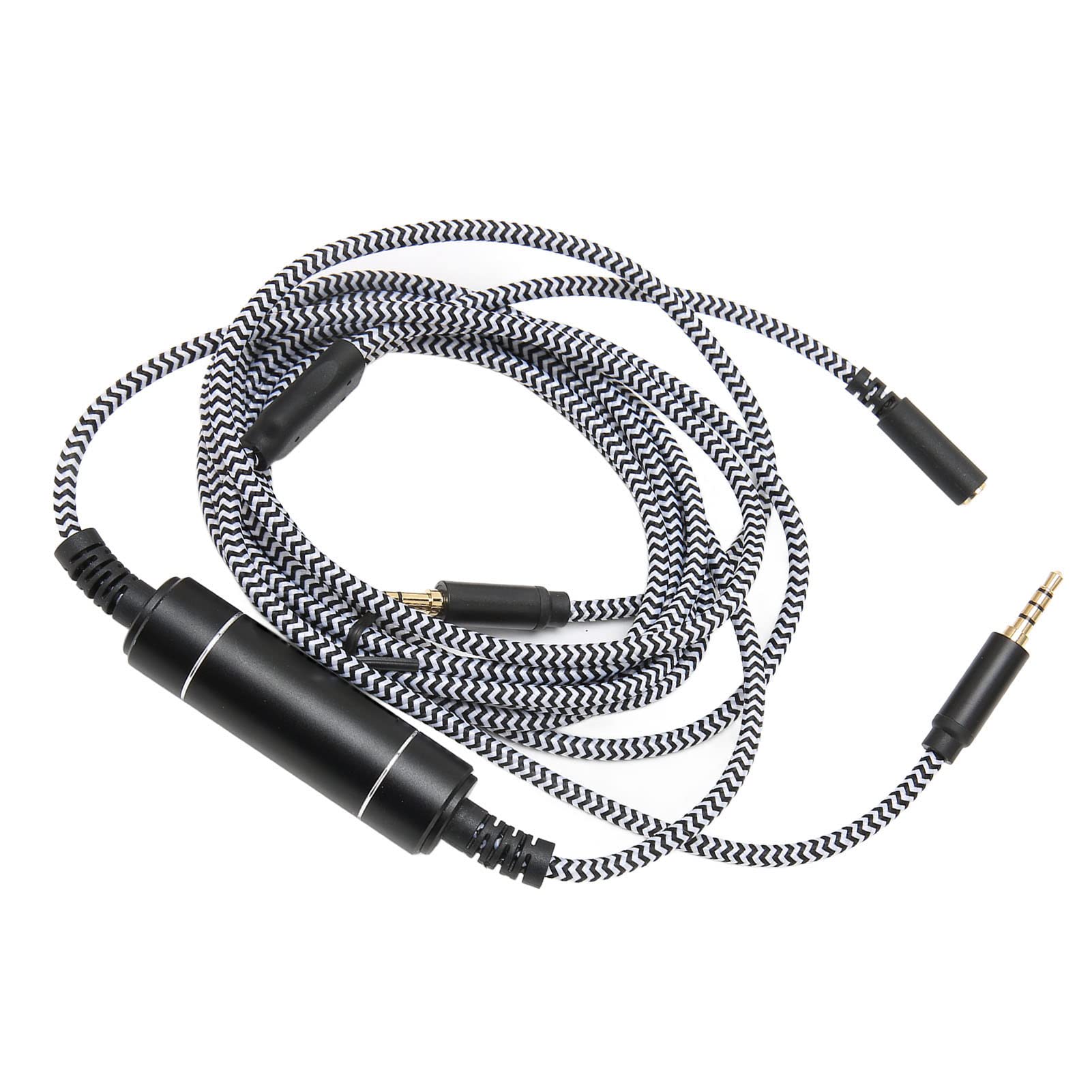 Saluaqui Chat Link Pro cavo gaming 2,6 m voce