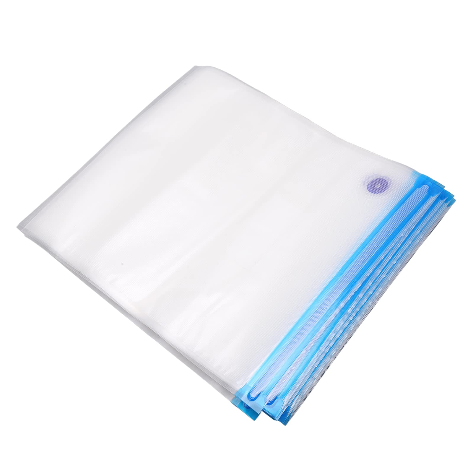 Saluaqui sacchetti sottovuoto filamento 3D 34x30 cm 20 pezzi