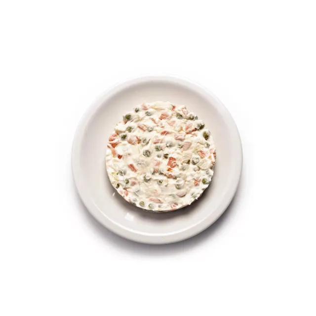 Ercoli 1928 insalata russa fresca 200 g con maionese