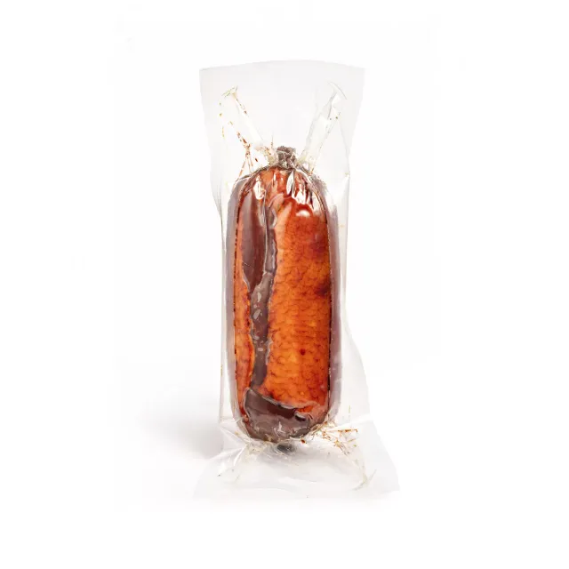 Ercoli 1928 Petto d'Oca Affumicato 200 g salume delicato