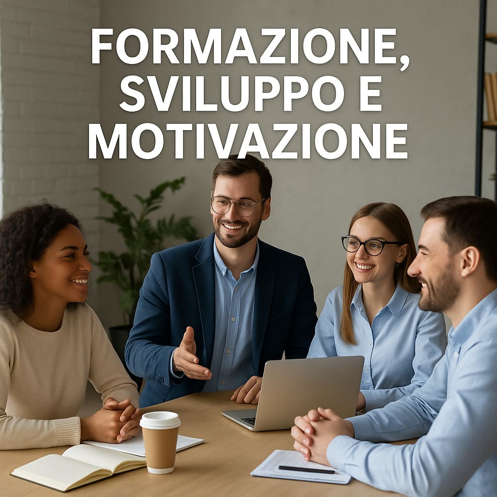 Adifer Soft skills Formazione sviluppo e motivazione corso
