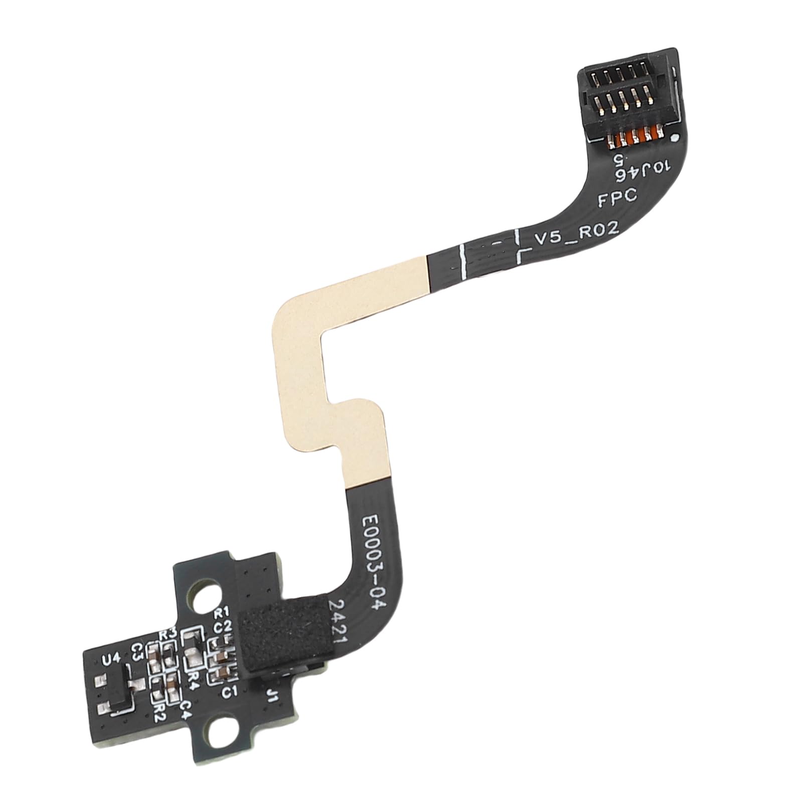 Saluaqui P1P P1S Scheda Sensore Filamento PCB con viti