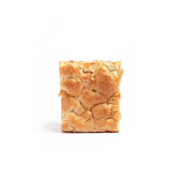 Ercoli 1928 Focaccia Genovese Bianca olio evo