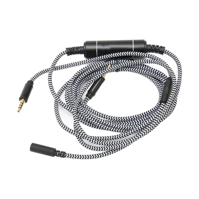 Saluaqui Chat Link Pro cavo gaming 2,6 m voce
