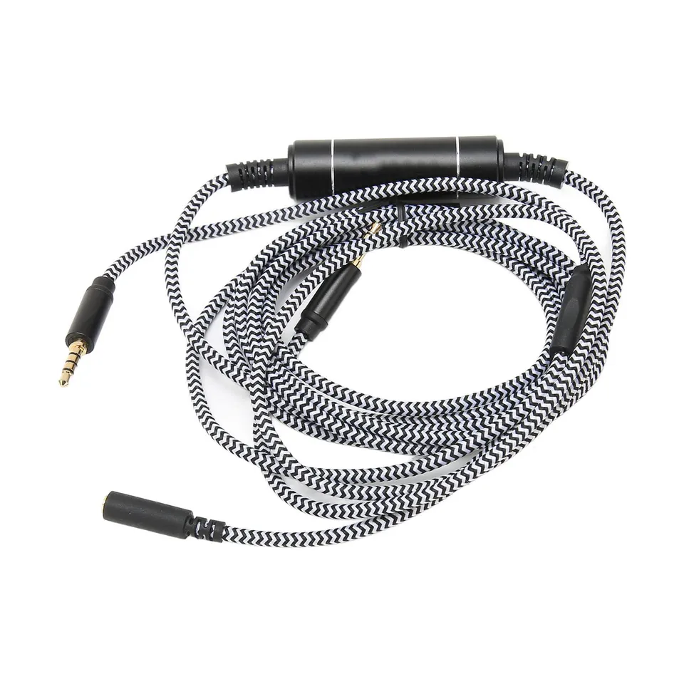 Saluaqui Chat Link Pro cavo gaming 2,6 m voce
