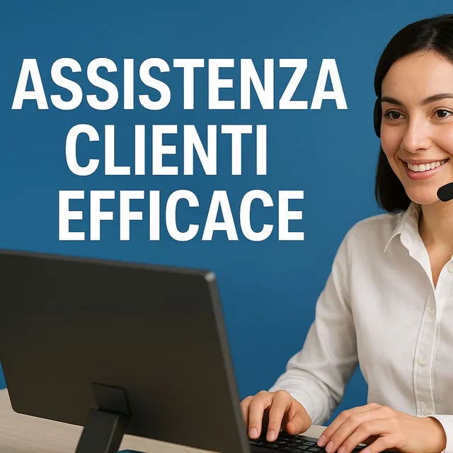 Adifer Rapporto assistenza clienti corso empatia clienti