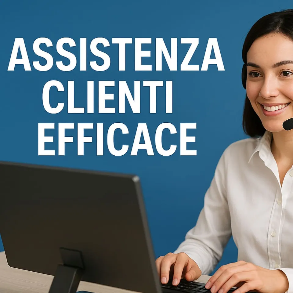 Adifer Rapporto assistenza clienti corso empatia clienti