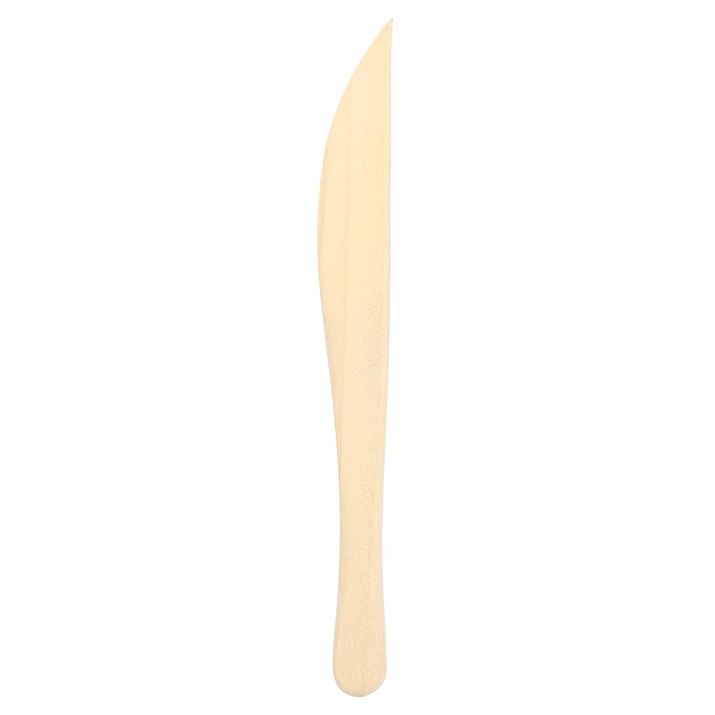 Saluaqui set scultura argilla e legno 5 pezzi 2 set