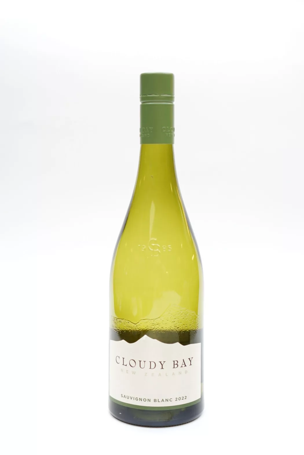 Ercoli 1928 Cloudy Bay Sauvignon vino bianco Marlborough