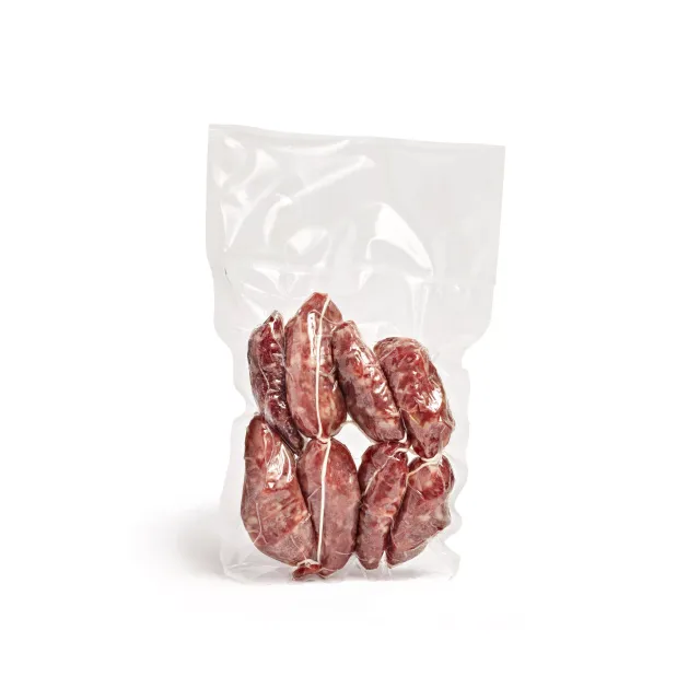 Ercoli Salsiccette Suino Tipo Siena salame 200 g stagionato