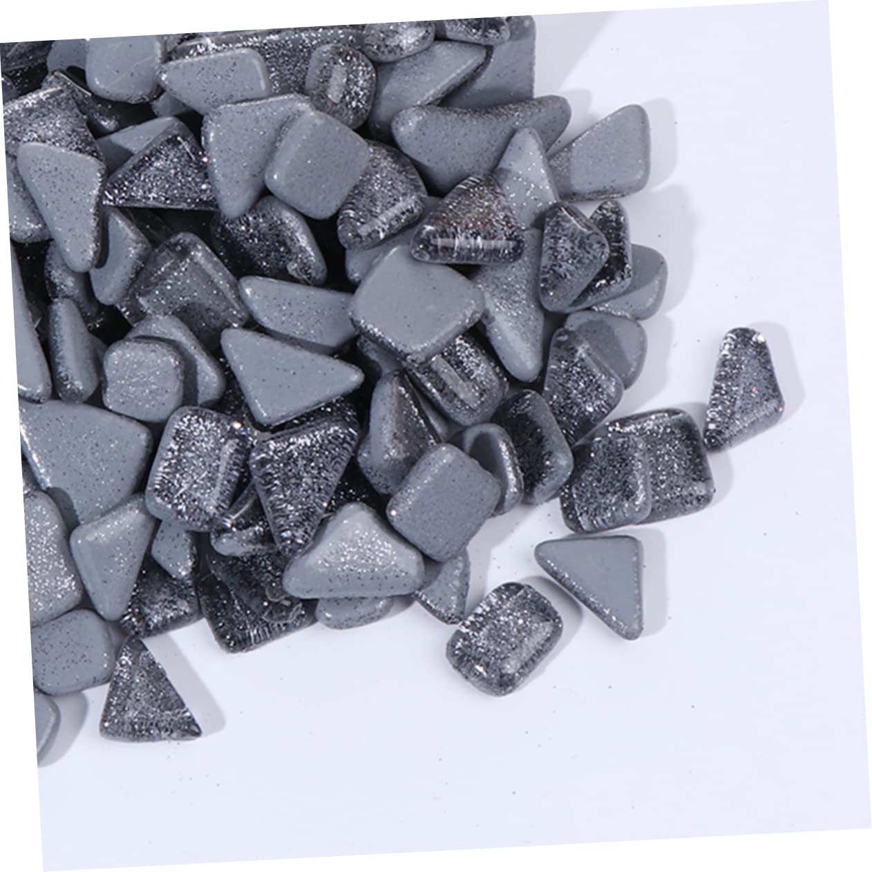DOITOOL pietre cristallo mosaico fai da te 500 g